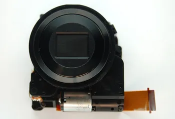 Înlocuire aparat de Fotografiat Digital Piese de schimb Pentru SAMSUNG L74 Zoom Lens Unitatea Negru