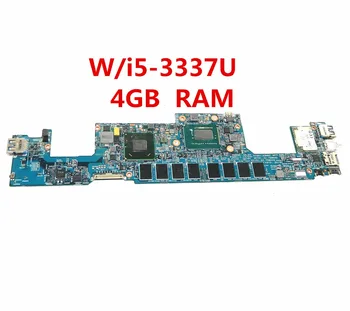 Pentru ACER ASPIRE S7 S7-191 Placa de baza Laptop Cu i5-3337U CPU 4GB RAM NBM4211003 NB.M4211.003 MB Testat Navă Rapidă