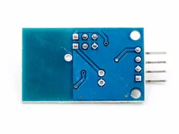 Capacitiv Touch Dimmer Presiune Constantă fără Trepte de Reglaj PWM Panou de Control Tip LED Dimmer Switch Module Conector