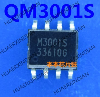 Noi QM3001S 3001S SOP8 82 de înaltă calitate