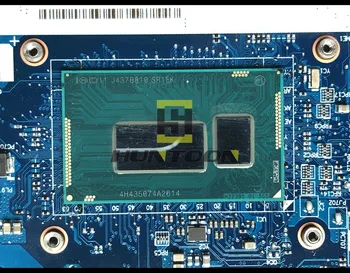 De înaltă calitate AILG1 NM-A331 PENTRU Lenovo Ideapad G70-80 Laptop Placa de baza SR1EK I3-4005U DDR3L Testat pe Deplin