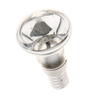 2 buc Bec de 30W E14 R39 Clar Reflector Loc de Becuri Lampa