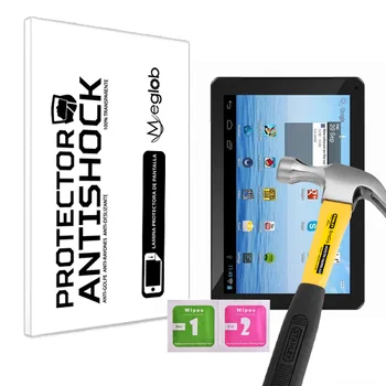 Ecran protector Anti-Șoc, Anti-zero, Anti-Shatter compatibil cu Tableta Denver TAC-70061
