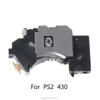 Cap optic de Lentile KHM-430A Console Inlocuire Reparare Parte pentru PS2 Slim Mașină de Joc Accesoriu 70000 90000 N05 20 De Dropshipping