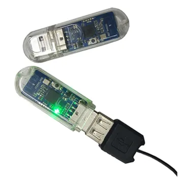 CC2531 USB Dongle Modul Zigbee instrument de captare 802.15.4 2530 Analiza stiva de protocol