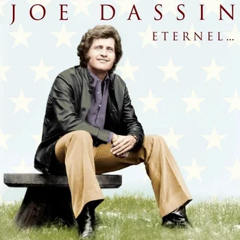 Joe Dassin / Eternel... (CD)