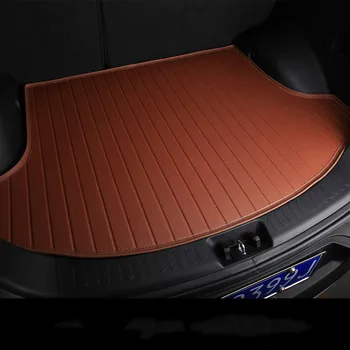 Personalizate special portbagaj covorașe pentru Chrysler 300C 300 de Mii Voager durabil și rezistent la apă de marfă covoare covoare