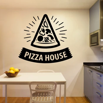 NOI Pizza de casa de Vinil Tapet Rola Decorative Mobilier Camera Copii Natură Decor de Fundal Arta de Perete Decal