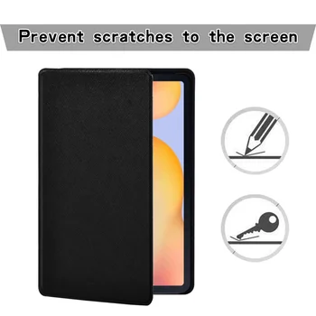 Anti -cratch Caz de Protecție pentru Samsung Galaxy Tab S6 Lite P610/P615 10.4