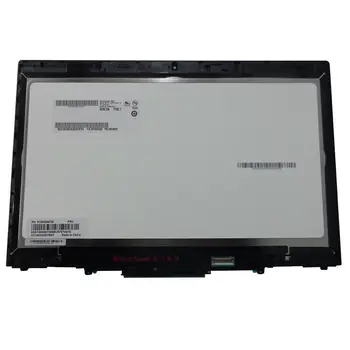 JIANGLUN Pentru Lenovo ThinkPad Ecran Lcd Tactil w/ Bezel FHD 00JT856 00JT857 2.5 mediu bazat pe 2 evaluări de produse 5