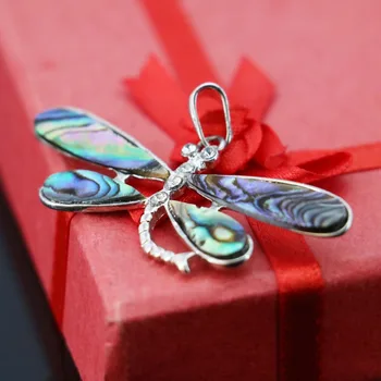 25*54mm Naturale Scoici scoici scoici de mare fluture meserii pandantiv bijuterii de luare de design diy Accesorii Seria femei cadouri