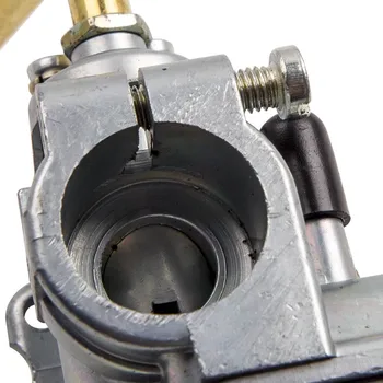 12mm carburator Bing 85/12 pentru Hercules pentru Sachs pentru Prima 2 3 4 5 GT 504 505 4060112253080
