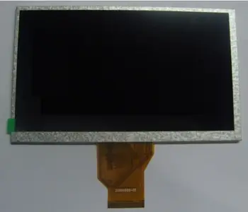 LCD DISPLAY ECRAN STICLA Pentru Goclever tab r75 TABLETA de Înlocuire