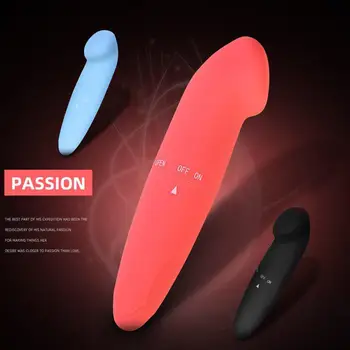 Movconly ABS G SpotVibrator Femelă Delfin Vibrator Adult Toy Av Stick de sex Feminin Masturbator Mașină de Sex Jucării pentru Omul Adult Magazin