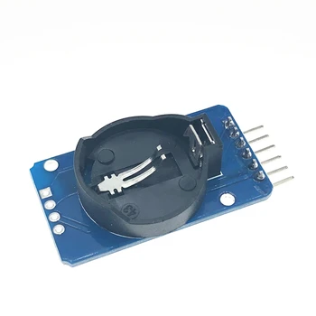 1buc DS3231 AT24C32 IIC Modulul de Precizie Modul de Ceas pentru Arduino Memorie Consiliul de Dezvoltare DIY