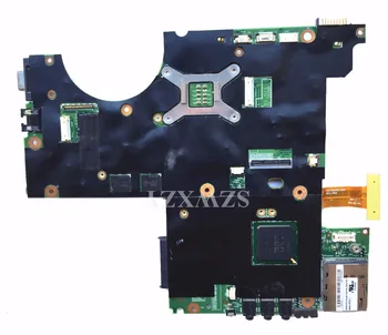 CN-0RU477 Pentru DELL XPS M1530 Laptop Placa de baza 0RU477 RU477 PM965 G84-601-A2 256M Testate Complet