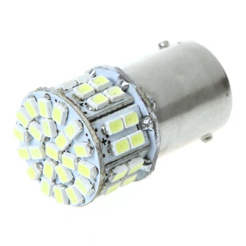 Lumina LED-uri Auto Turn Semnal de Lumină 1156 Alb