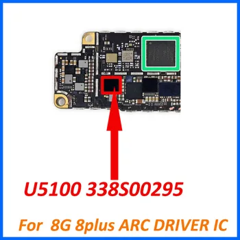 2 buc/lot CS35L26B-O Pentru iphone 8 8plus Nord Difuzor Amplificator ARC DRIVER Audio Mic Cip IC