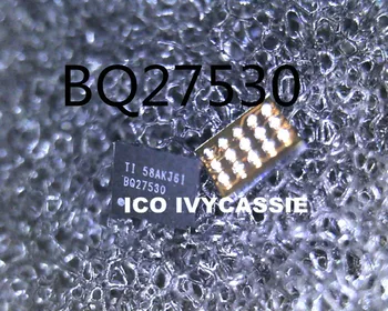 BQ27530 Încărcător IC de Încărcare USB Cip