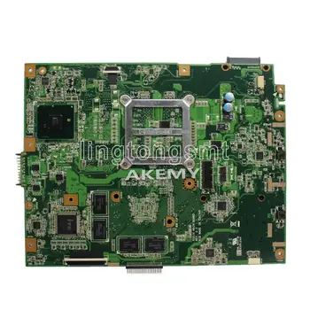 Pentru ASUS K52JV Laptop placa de baza Placa de baza de test OK 1GB HM55 GT310M REV 2.0