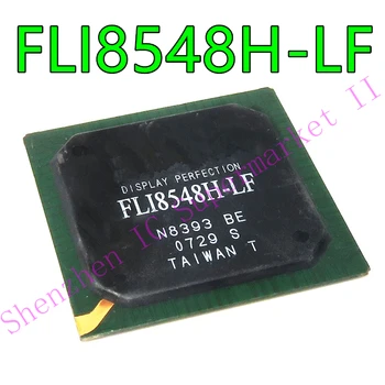 FLI8548H-DACĂ FLI8548H original nou Single-chip îmbunătățită TV LCD controller cu HDMI