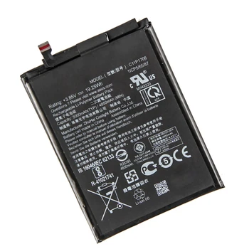C11P1404 Telefon Mobil Baterie Pentru Asus ZenFone 4 4.5 5 6 2 3 Laser Max Deluxe A400CG ZC451TG Z00SD ZE620KL ZE551ML ZE550ML