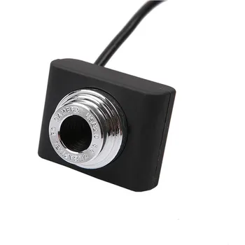Webcam 480P HD Video Curs Online Camera Web USB Plug-and-Play Pentru Notebook-uri High-end Video Call Computer Periferice Camera Web