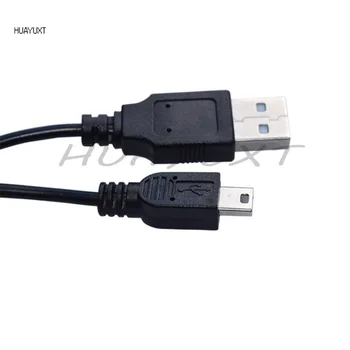 Incarcator USB Cablu de Încărcare Rapidă de Date Cablul de Sârmă Pentru Garmin alpha 100 alfa 200i
