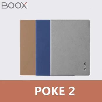 Noi Onyx Boox POKE 2 Toc Încorporat Original din Piele de caz Ebook Caz de Sus Vindem Capac Negru Pentru Onyx BOOX Poke2 6 inch