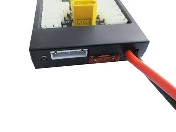 Paraboard - Încărcare Paralel Bord pentru Lipos cu XT60 Conectori pentru ISDT încărcătoare