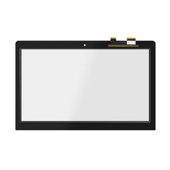 Laptop cu Ecran Tactil Lentilă de Sticlă Pentru Asus Vivobook Q301 Q301L Q301LA + Digitizer