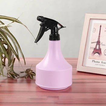Spray-urile, de a Declanșa Pulverizatoare, Sticla cu Pulverizator pentru Curatarea Udare Flori în Interiorul
