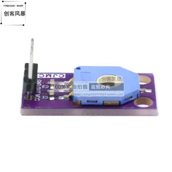 103 potențiometru module / unghiul de rotație senzor / SV01A103AEA01R00 trimmer potențiometru / circuit