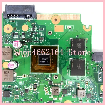 P4540UQ I5-7200 CPU GT940M Placa de baza Pentru ASUS P4540UQ P4540U P4540 laptop Placa de baza P4540UQ Placa de baza testat OK