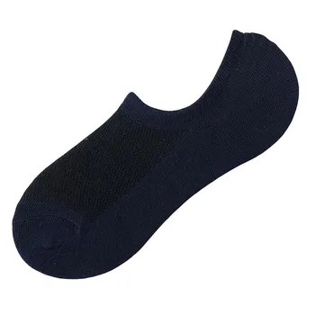 Noul HOT Unisex Confortabil Culoare Pură Șosete de Bumbac pentru Femei de Moda Scăzut Glezna Femme Bumbac Barca Sosete Casual Respirabil Ciorap