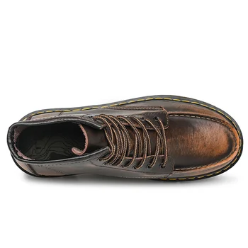 Barbati pantofi de alergat usor respirabil în aer liber de mari dimensiuni pantofi de sport 46 non-alunecare de moda rezistent la uzura casual, pantofi