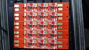 Mimaki UJF-6042 chip mimaki UJF 6042 permanent cip (1set 4 culoare)