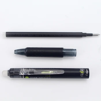Pilot LFBK-23EF 0.5 mm, pix gel poate BLS-FR5 Potrivit erasable Pen Rezerve consumabile de scris