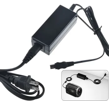 AC Power Adaptor Incarcator pentru Sony CCD-TRV3, CCD-TRV13, CCD-TRV15, CCD-TRV16, CCD-TRV17, CCD-TRV27, CCD-TRV37 camera Video Handycam