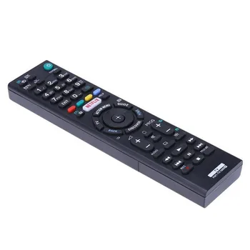 SOONHUA TV Înlocuire Control de la Distanță Controler de la Distanță Pentru SONY TV Control de la Distanță