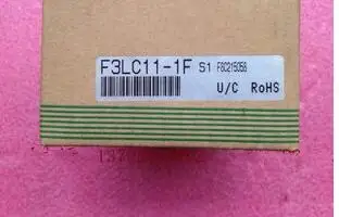 Noi și originale PLC Module F3LC11-1F