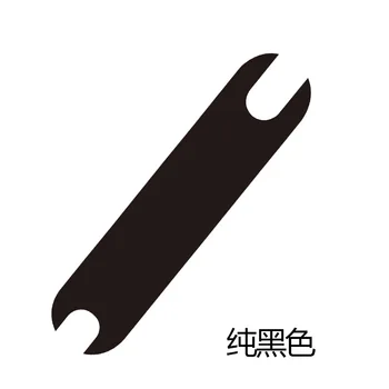 Pentru Xiaomijia M365 Scuter Reorganizare Părți Pedala Mat Pad Autocolant Impermeabil De Protecție Solară Personalizate Șmirghel