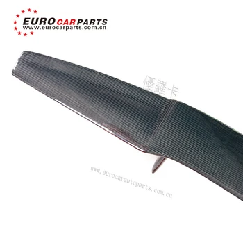F458 carbon finber aripa spate spoiler fusta se potrivesc pentru 458 dest carbon finber spoiler spate bodykit