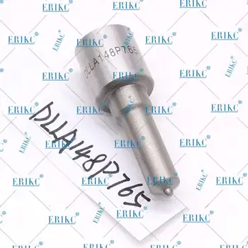 ERIKC DLLA 148 P765 (093400 7650) Motoare Diesel Piese Duza DLLA148P765 (093400-7650) Pentru Injector 095000-0510