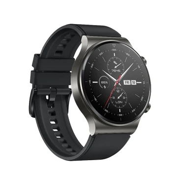 Sport Banda de Silicon Pentru Huawei Watch GT 2 Pro Curea Stil Oficial Watchband Pentru huawei gt2 pro Bratara de Înlocuire Brățară