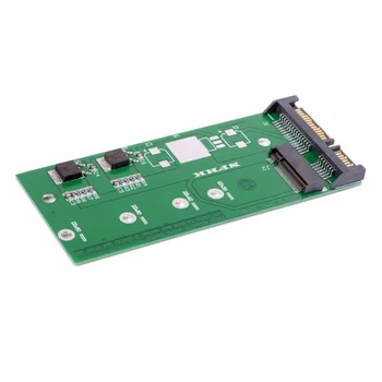 Xiwai Cablecc M. 2 unitati solid state PCI-E 2 Lane SSD la 7mm 2.5