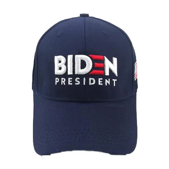 Am Făcut Doar Patruzeci și Șase de Baseball Capac 2020 Joe BIDEN Alegerile Prezidențiale din SUA Pălării de Sprijin