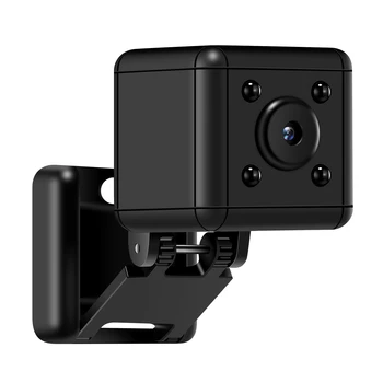 Portabil Sport HD Mini Card Camera Recorder Fotografie Aeriană Viziune de Noapte Camera de Securitate de Origine în aer liber Înregistrare Video