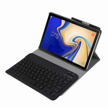 Caz de tastatură Pentru Samsung Galaxy Tab S5e 10.5 SM-T720 SM-T725 Caz Tastatură Bluetooth Cazuri Pentru Samsung Tab S5e T720 T725 2019