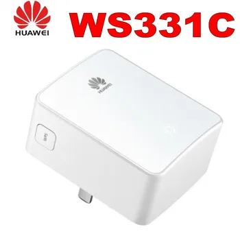 Original Huawei WS331c 300Mbps WiFi Range Extender WiFi Repeater